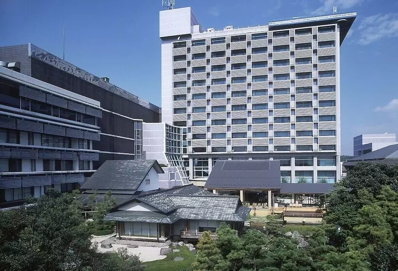 Hôtel Grandia Housen