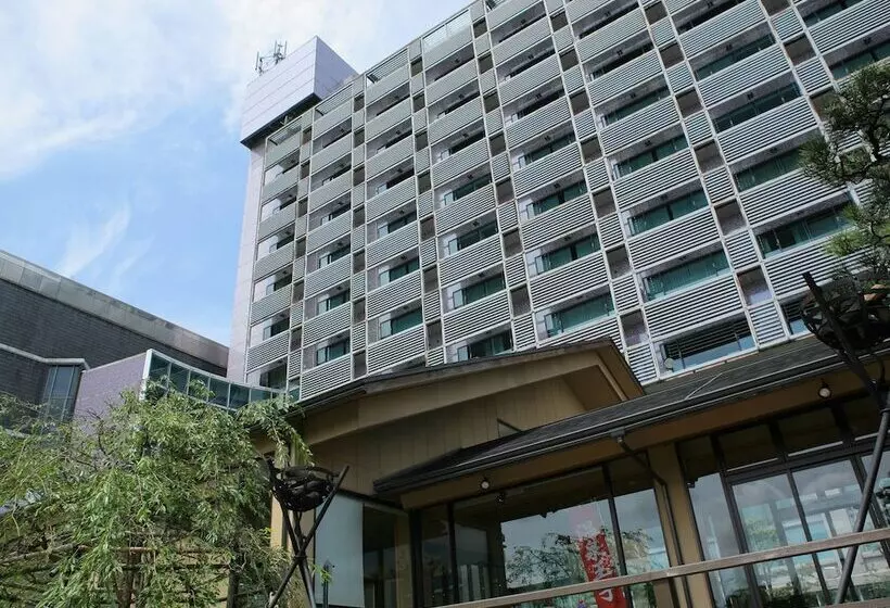 Hôtel Grandia Housen