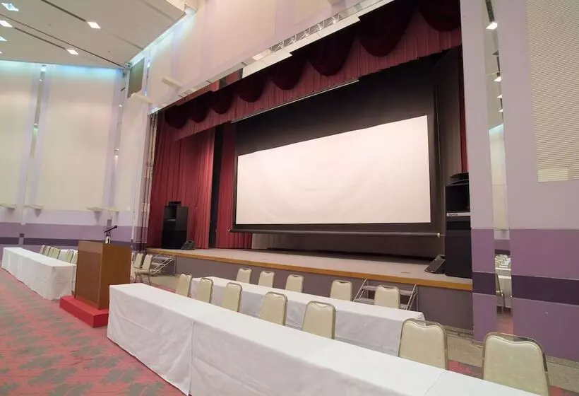 Hôtel Grandia Housen