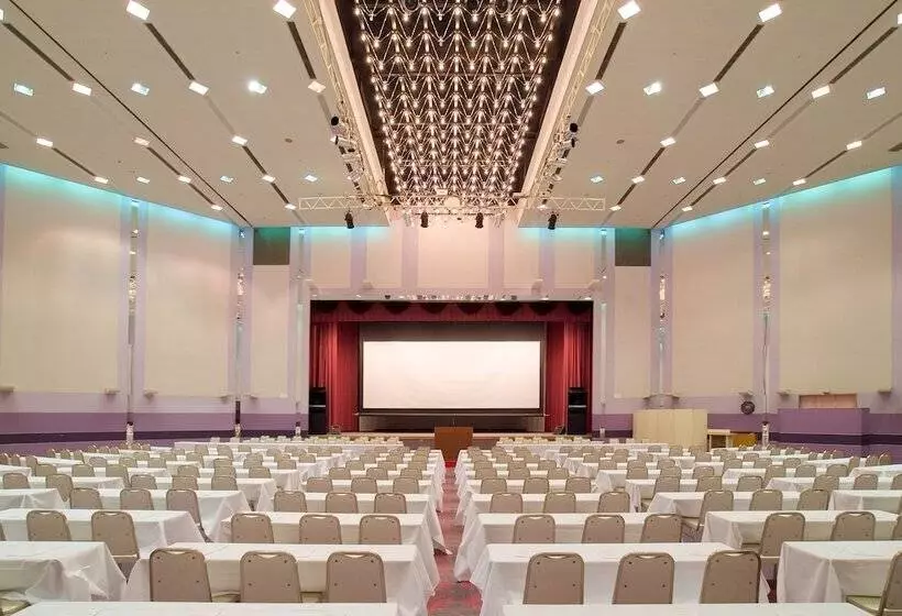 Hôtel Grandia Housen