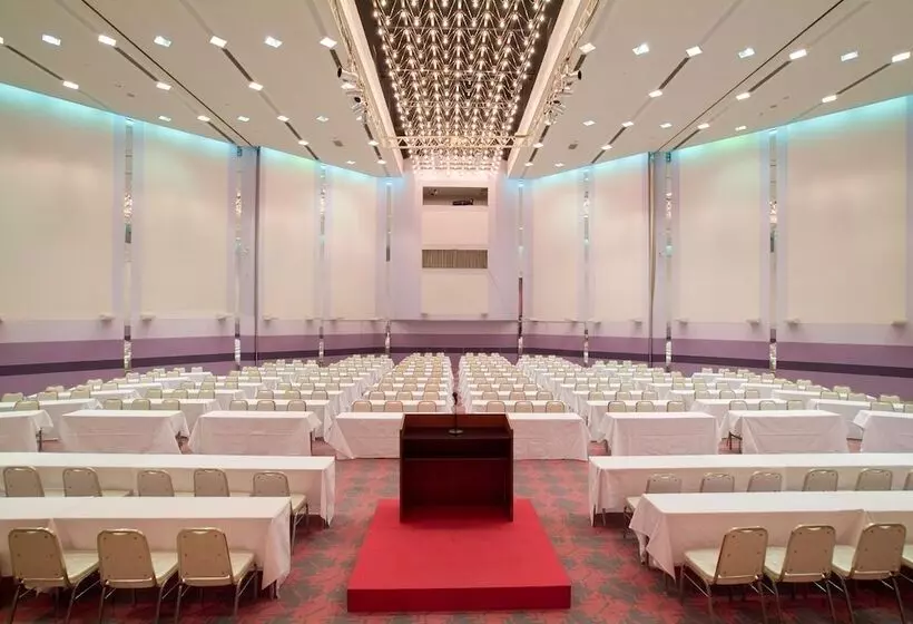 Hôtel Grandia Housen