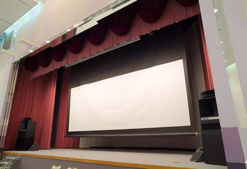 Hôtel Grandia Housen