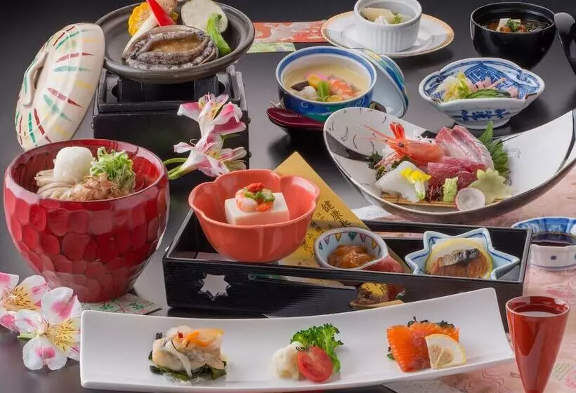 Hôtel Grandia Housen