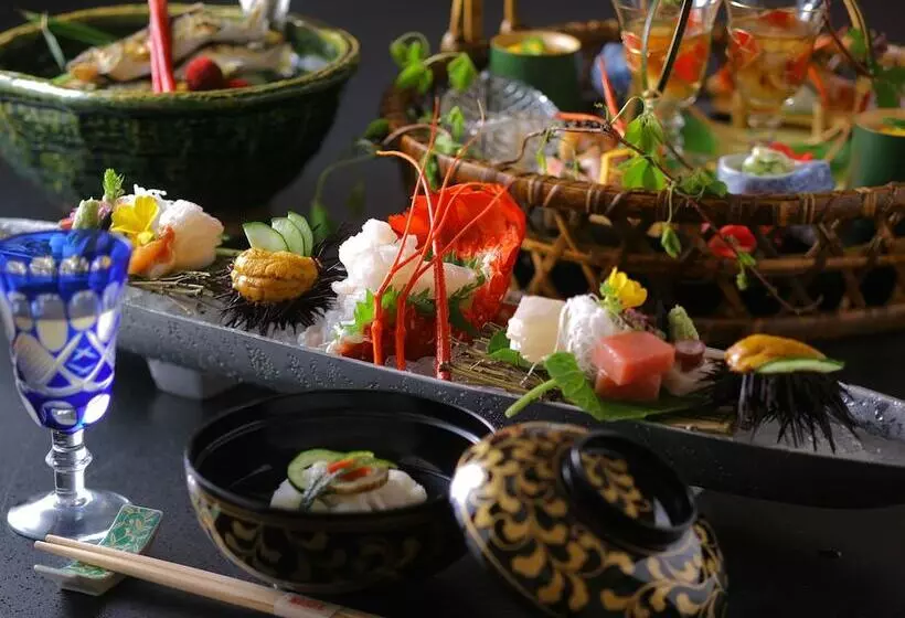 Hôtel Grandia Housen