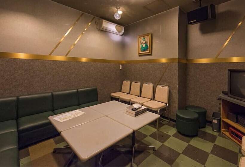 בית מלון כפרי Grandia Housen