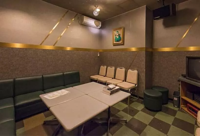 Hôtel Grandia Housen