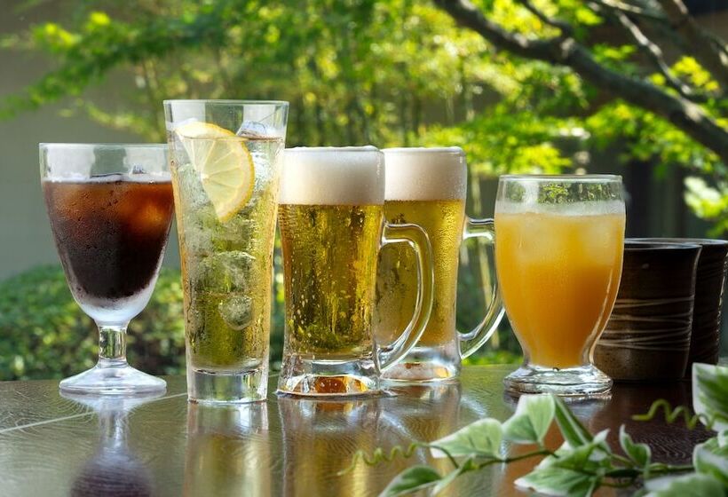 בית מלון כפרי Grandia Housen