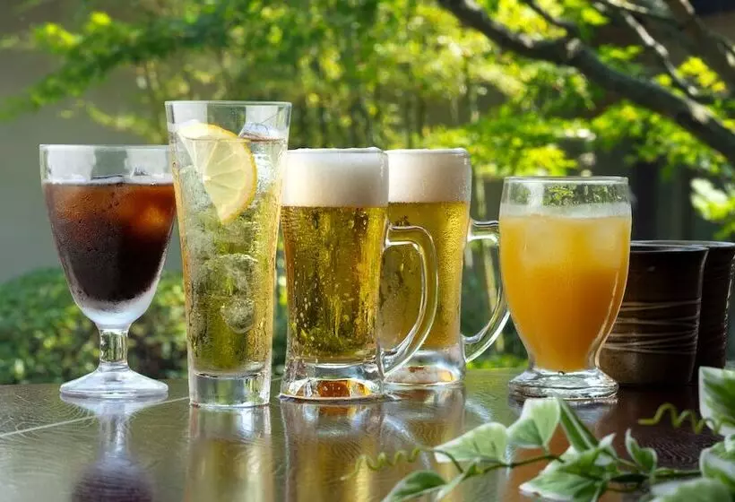 Hôtel Grandia Housen