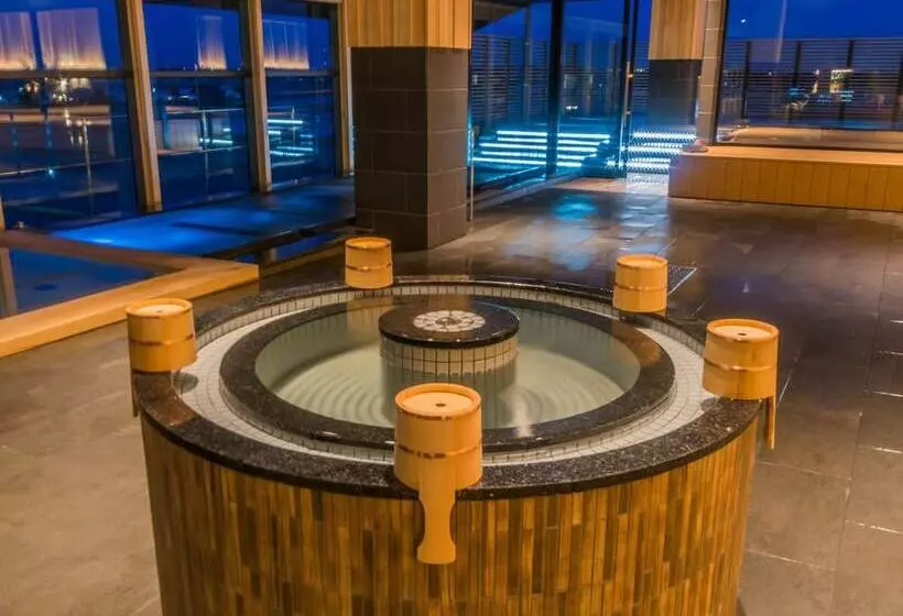 Hôtel Grandia Housen