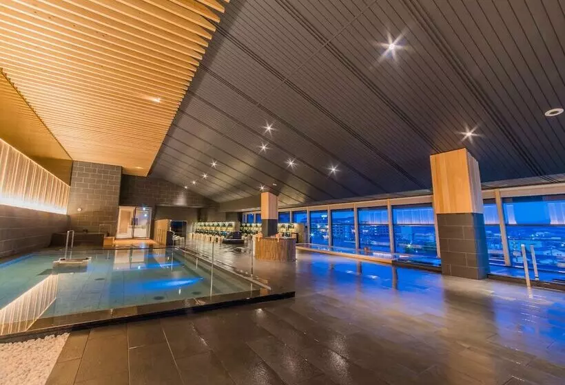 Hôtel Grandia Housen