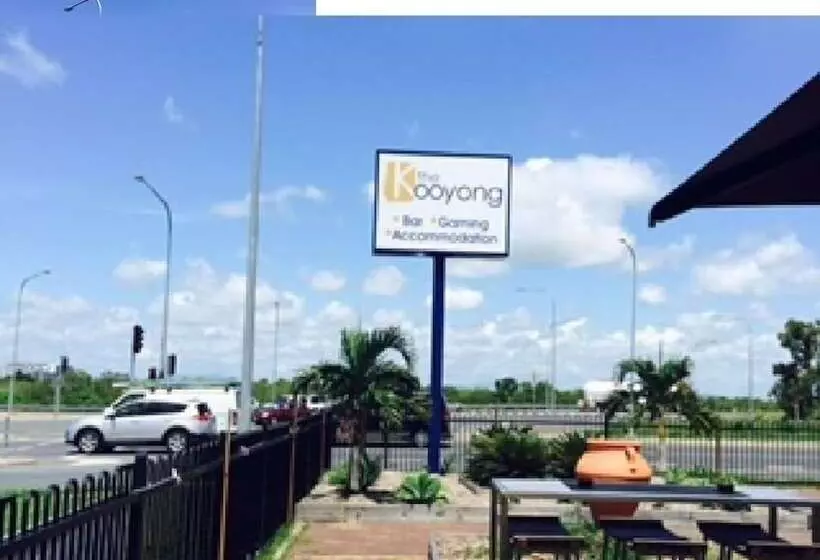 هتل Kooyong