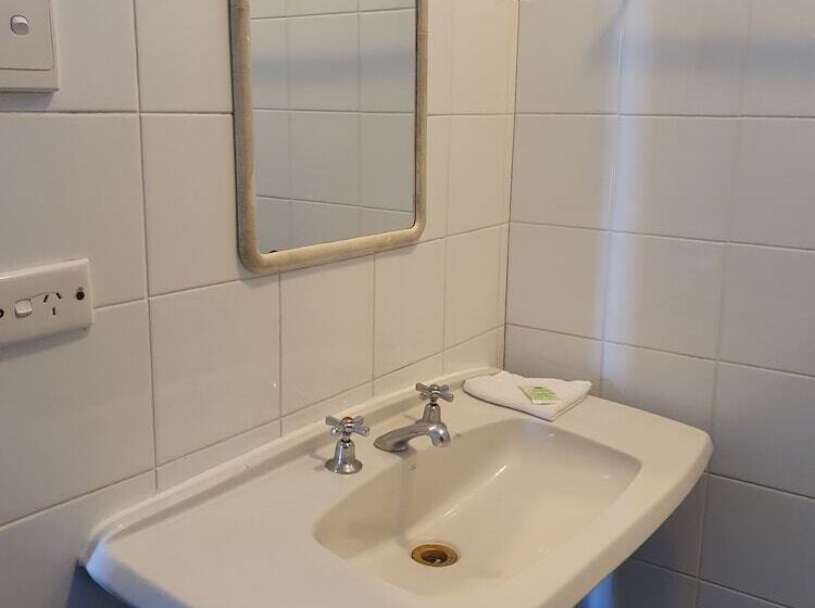 בית מלון כפרי Kooyong