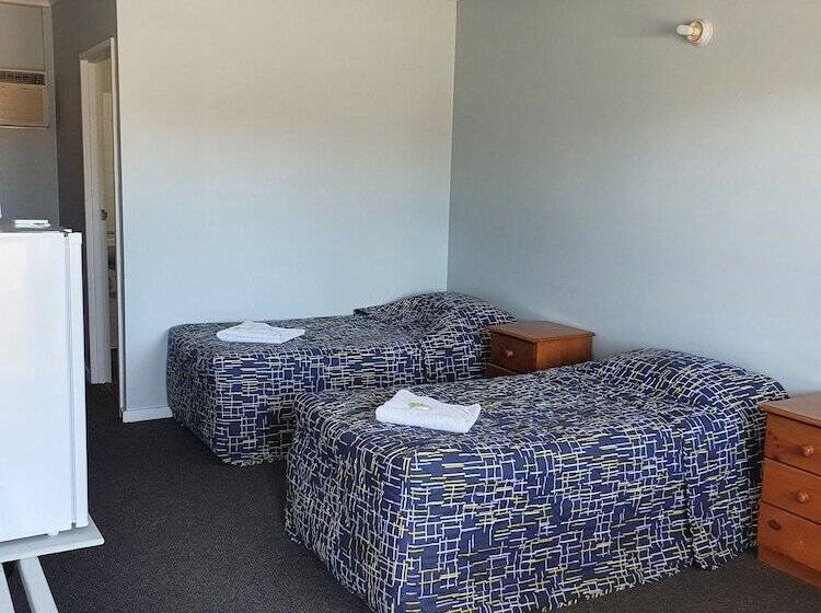 בית מלון כפרי Kooyong