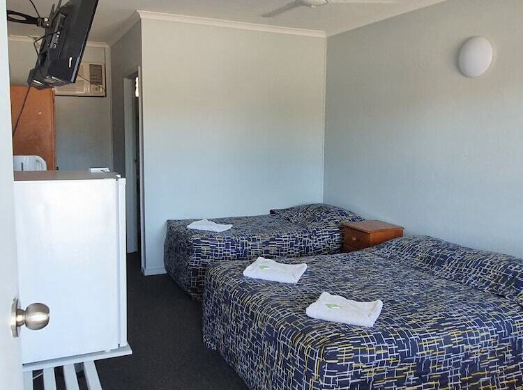 בית מלון כפרי Kooyong