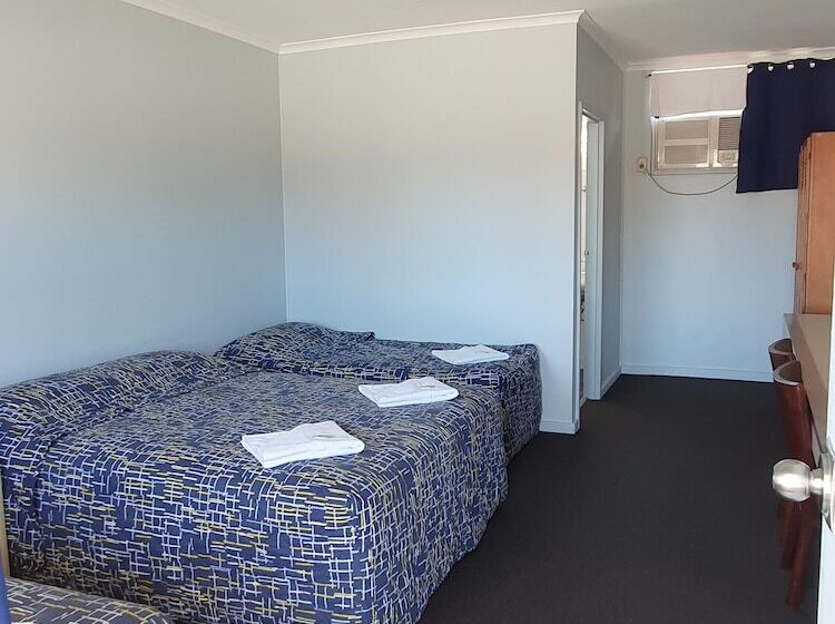 בית מלון כפרי Kooyong