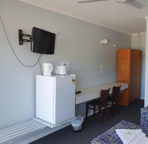 בית מלון כפרי Kooyong