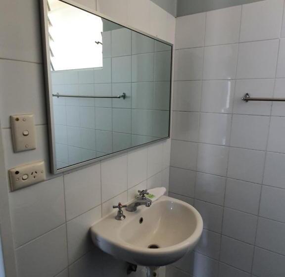 בית מלון כפרי Kooyong