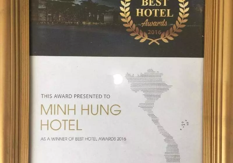 هتل Minh Hung