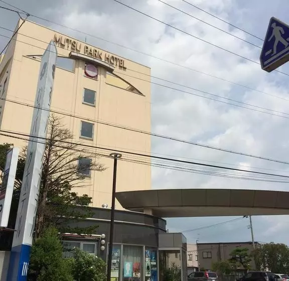 Hotel Mutsu Park
