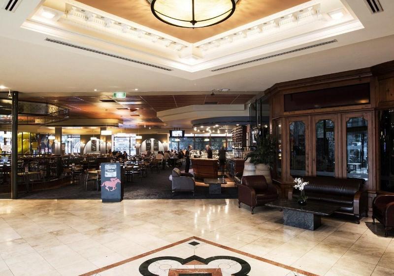 בית מלון כפרי Nightcap At Matthew Flinders