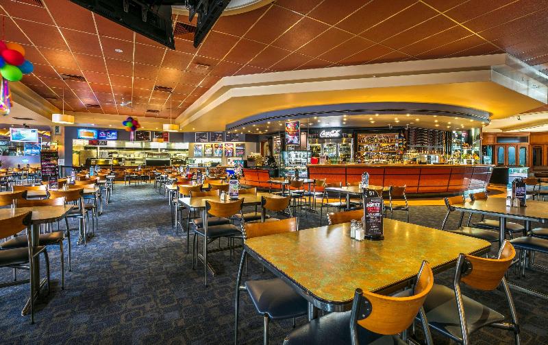 בית מלון כפרי Nightcap At Matthew Flinders