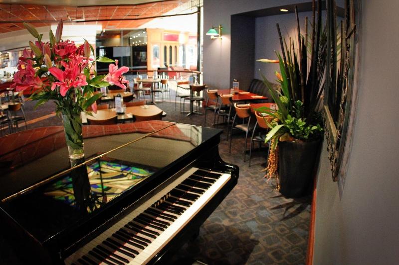 בית מלון כפרי Nightcap At Matthew Flinders