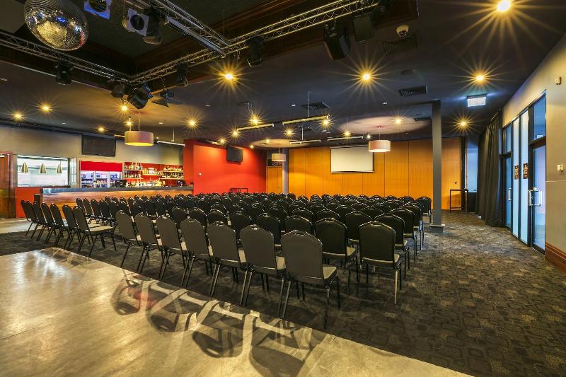 בית מלון כפרי Nightcap At Matthew Flinders