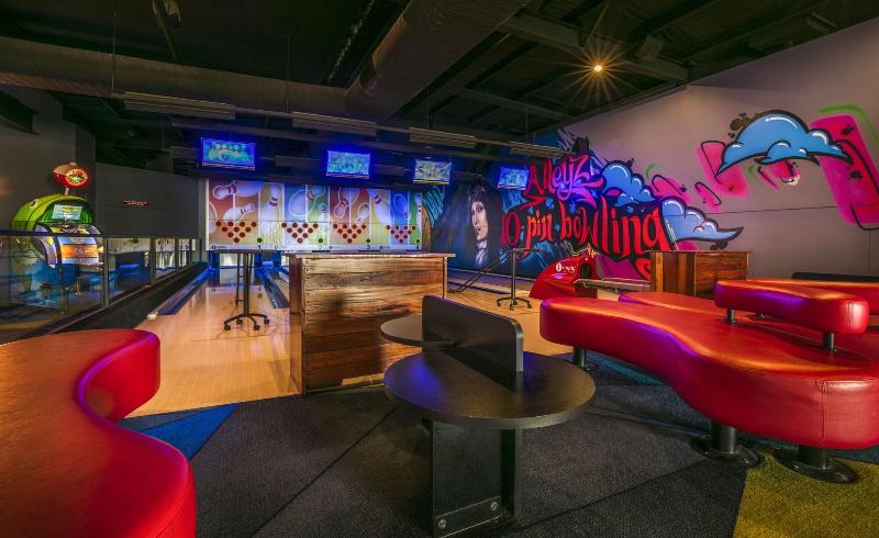 בית מלון כפרי Nightcap At Matthew Flinders