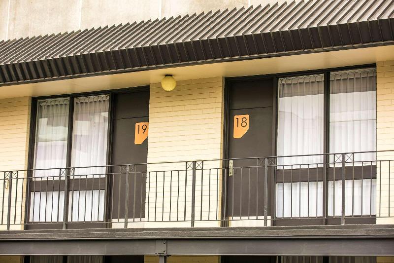 בית מלון כפרי Nightcap At Matthew Flinders