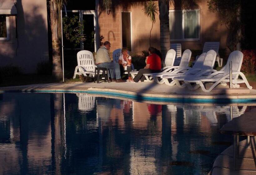 فندق Paraiso Termal