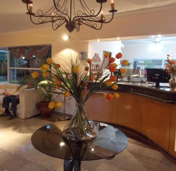 فندق Paraiso Termal