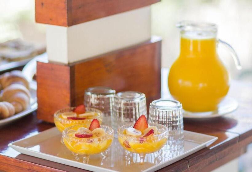 فندق Paraiso Termal