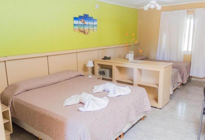 فندق Paraiso Termal