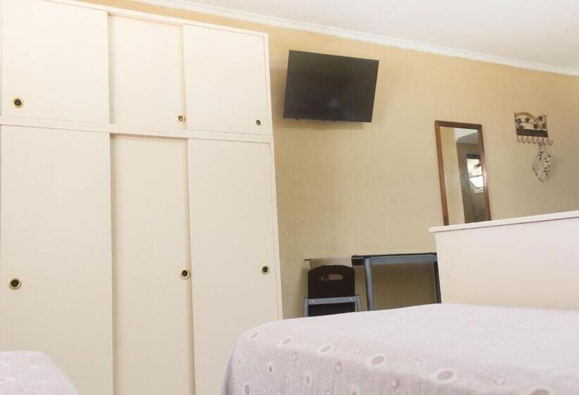 فندق Paraiso Termal