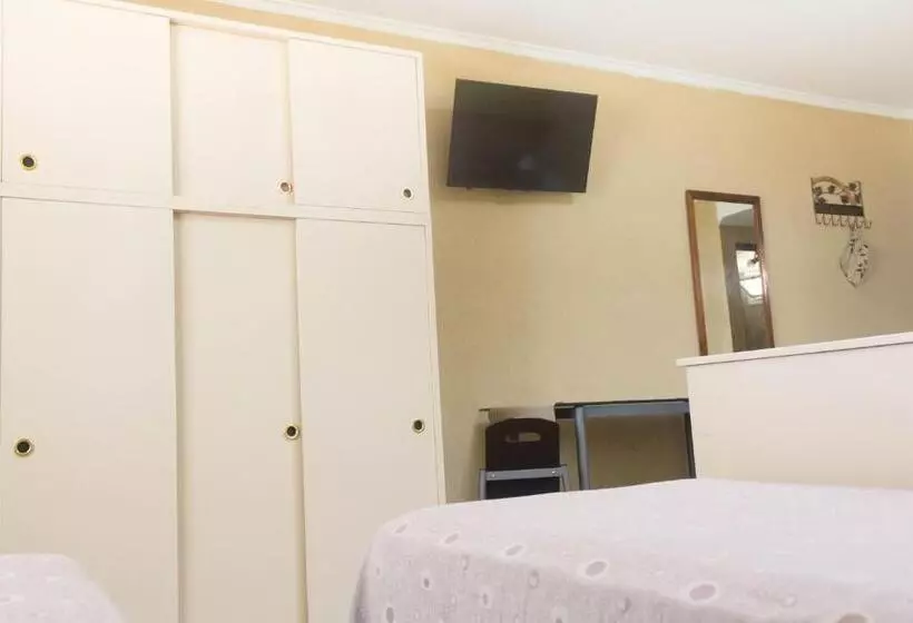 בית מלון כפרי Paraiso Termal