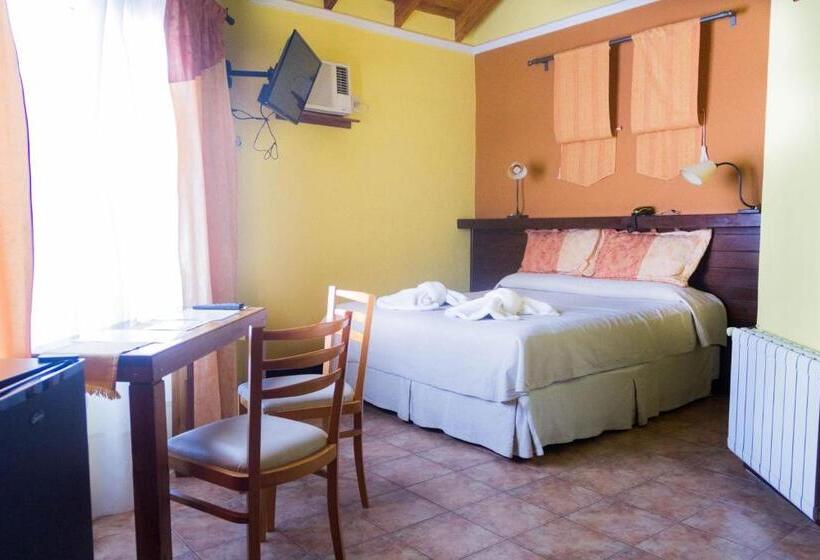 فندق Paraiso Termal