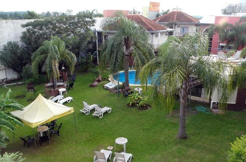 فندق Paraiso Termal