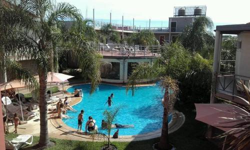 فندق Paraiso Termal