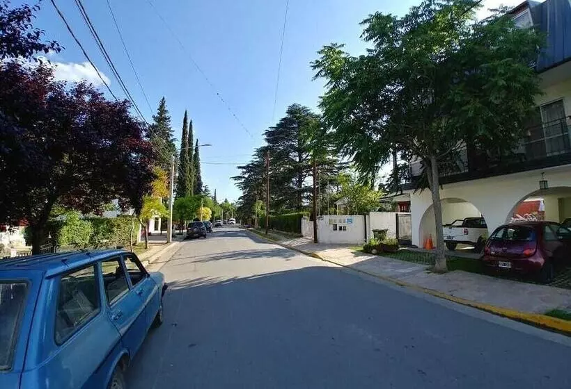 Hotelli Posada Mia Nonna