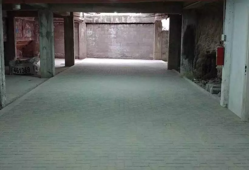 Hotelli Posada Mia Nonna