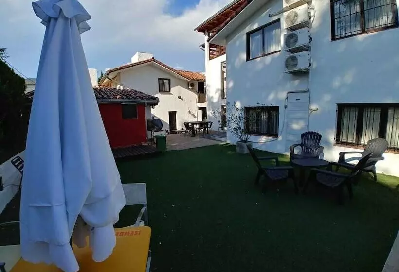 Hotelli Posada Mia Nonna