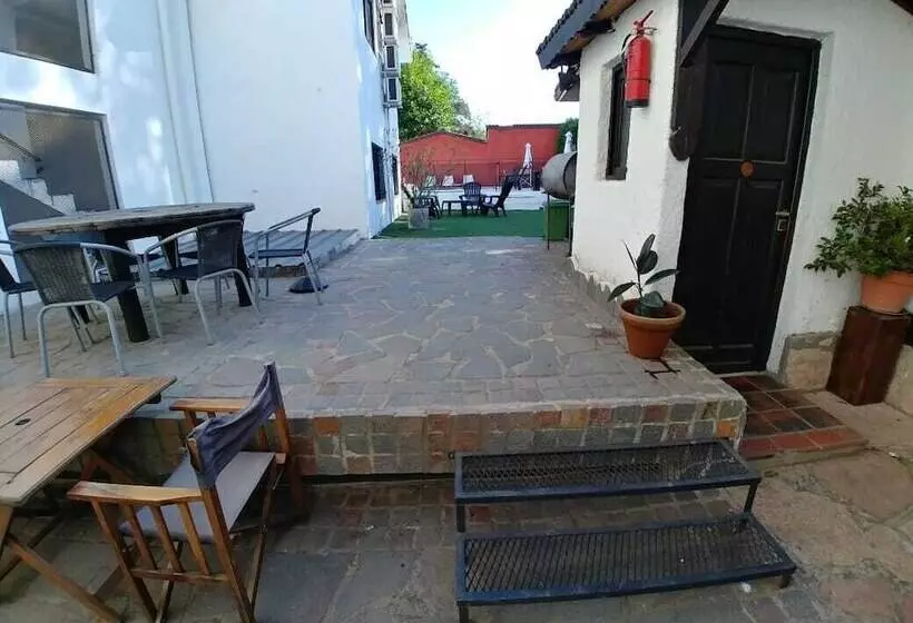 Hotelli Posada Mia Nonna