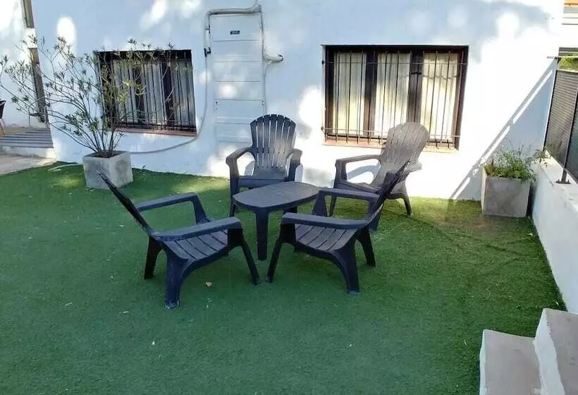 Hotelli Posada Mia Nonna