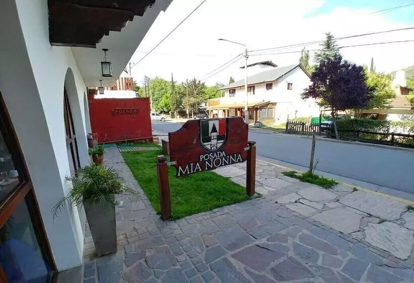 Hotelli Posada Mia Nonna