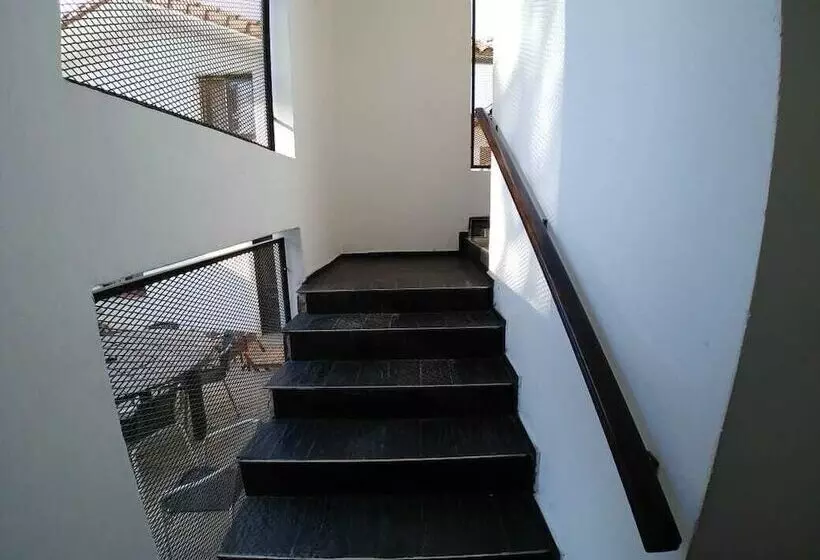 Hotelli Posada Mia Nonna