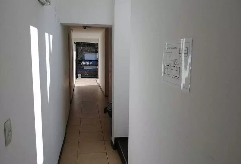 Hotelli Posada Mia Nonna