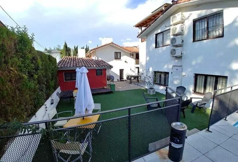 Hotelli Posada Mia Nonna