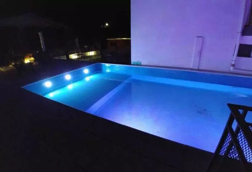 Hotelli Posada Mia Nonna