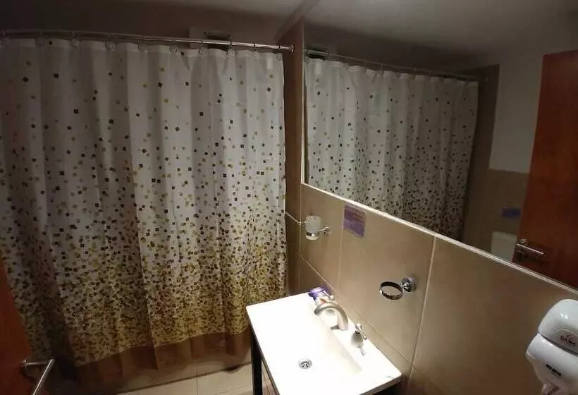 Hotelli Posada Mia Nonna