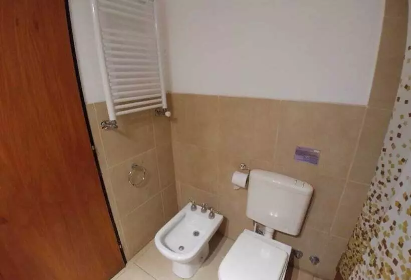 Hotelli Posada Mia Nonna